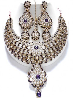 Fashion Jewelry Set